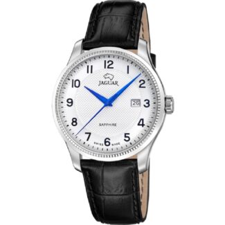 Reloj Jaguar Essentia Hombre J1042/1 Swiss Made