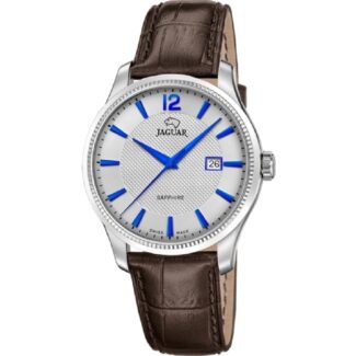 Reloj Jaguar Essentia Hombre J1042/2 Swiss Made