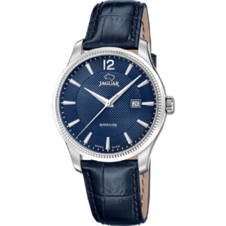 Reloj Jaguar Essentia Hombre J1042/3 Swiss Made