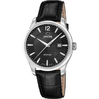 Reloj Jaguar Essentia Hombre J1042/5 Swiss Made