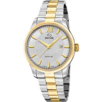Reloj Jaguar Essentia Hombre J1043/1 Swiss Made
