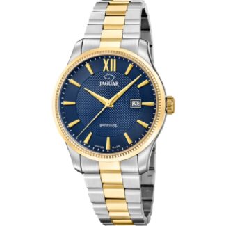Reloj Jaguar Essentia Hombre J1043/2 Swiss Made