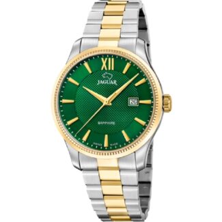 Reloj Jaguar Essentia Hombre J1043/3 Swiss Made