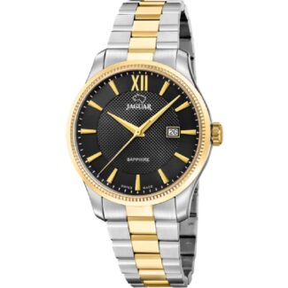 Reloj Jaguar Essentia Hombre J1043/4 Swiss Made
