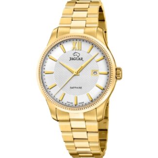 Reloj Jaguar Essentia Hombre J1044/1 Swiss Made
