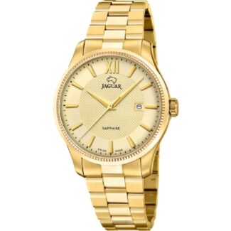 Reloj Jaguar Essentia Hombre J1044/2 Swiss Made