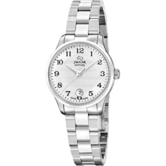 Reloj Jaguar Essentia Mujer J1045/1 Swiss Made