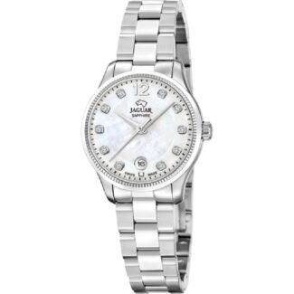 Reloj Jaguar Essentia Mujer J1045/2 Swiss Made