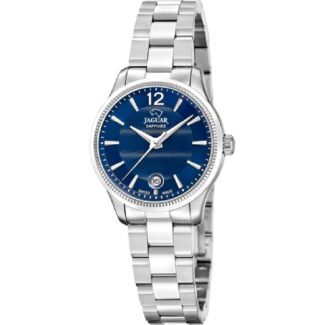 Reloj Jaguar Essentia Mujer J1045/3 Swiss Made