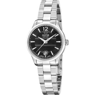 Reloj Jaguar Essentia Mujer J1045/4 Swiss Made
