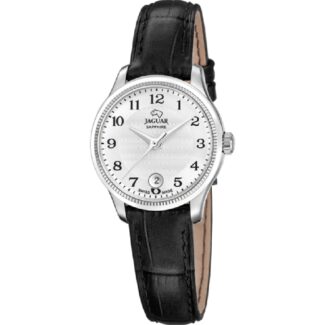 Reloj Jaguar Essentia Mujer J1046/1 Swiss Made