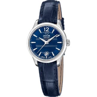 Reloj Jaguar Essentia Mujer J1046/3 Swiss Made