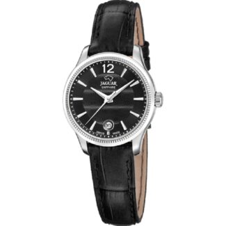 Reloj Jaguar Essentia Mujer J1046/4 Swiss Made