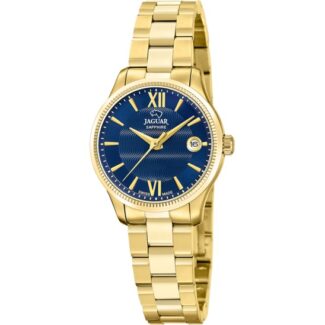 Reloj Jaguar Essentia Mujer J1047/D Swiss Made