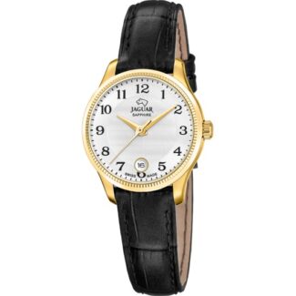 Reloj Jaguar Essentia Mujer J1058/1 Swiss Made