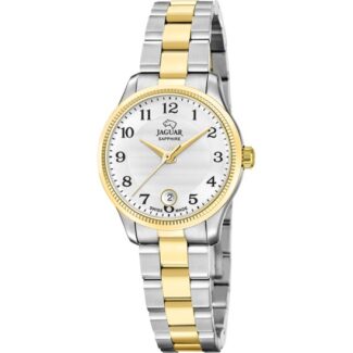 Reloj Jaguar Essentia Mujer J1059/1 Swiss Made