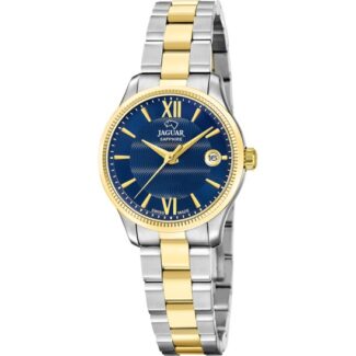Reloj Jaguar Essentia Mujer J1059/4 Swiss Made